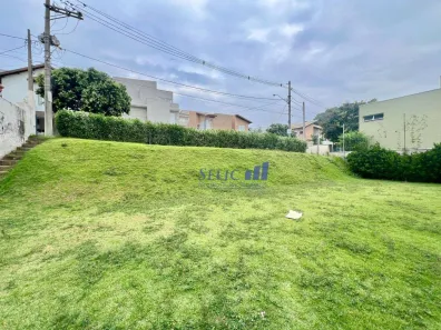 Lote/Terreno à venda, 361m² no Jardim Novo Mundo, Jundiaí