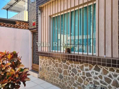 Casa com 3 Quartos à venda, 137m² no Vila Kosmos, Rio de Janeiro