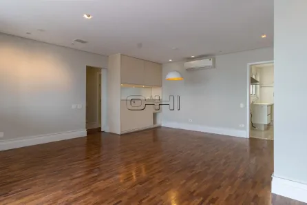 Apartamento com 2 Quartos para alugar, 93m² no Pinheiros, São Paulo
