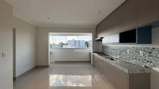 Apartamento com 2 Quartos à venda, 55m² no Tubalina, Uberlândia