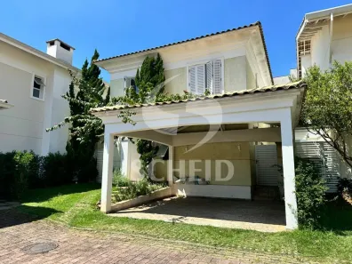 Casa de Condomínio com 4 Quartos à venda, 190m² no Jardim Marajoara, São Paulo