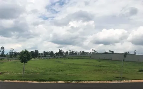 Lote/Terreno à venda, 1040m² no Loteamento Residencial Pedra Alta (Sousas), Campinas