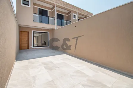 Casa com 3 Quartos à venda, 130m² no Vila Gea, São Paulo