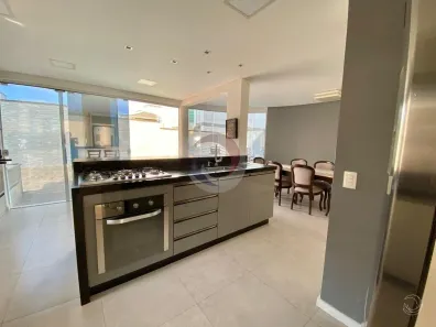 Casa com 3 Quartos para alugar, 292m² no Pedra Branca, Palhoça