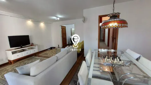 Apartamento com 3 Quartos à venda, 130m² no Moema, São Paulo
