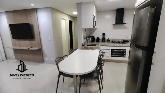 Apartamento com 2 Quartos à venda, 63m² no Jardim Goiás, Goiânia