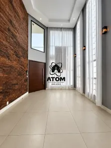 Casa de Condomínio com 3 Quartos para alugar, 280m² no Piracangaguá, Taubaté