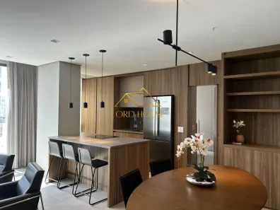 Apartamento com 3 Quartos à venda, 133m² no Jardim Paulista, São Paulo