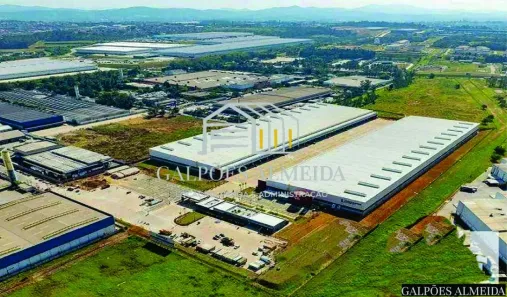 Galpão/Depósito/Armazém para alugar, 4397m² no Cidade Industrial Satélite de São Paulo, Guarulhos