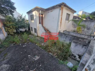 Lote/Terreno à venda, 230m² no Jardim Bela Vista, Santo André
