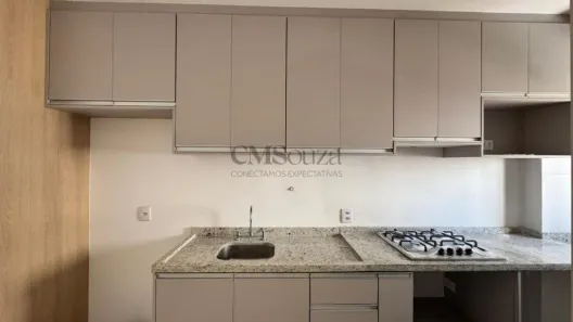 Apartamento com 2 Quartos para alugar, 70m² no Terra Bonita, Londrina