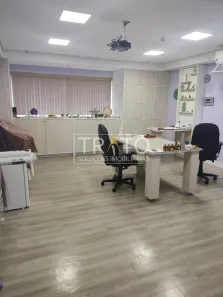 Sala Comercial com 1 Quarto à venda, 39m² no Vila Itapura, Campinas