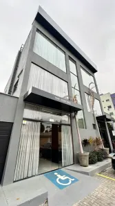 Sala Comercial com 1 Quarto para alugar, 24m² no Fátima, Teresina