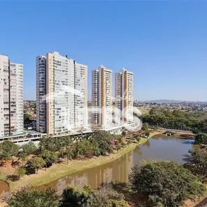 Apartamento com 3 Quartos à venda, 83m² no Jardim Atlântico, Goiânia