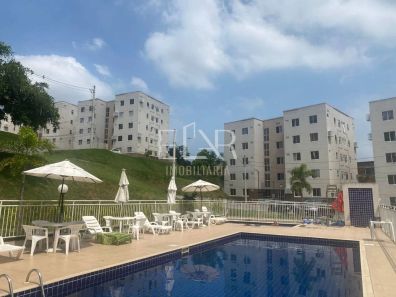 Apartamento com 2 Quartos à venda, 43m² no Campo Grande, Rio de Janeiro