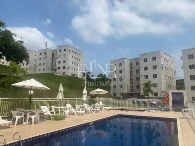 Apartamento com 2 Quartos à venda, 43m² no Campo Grande, Rio de Janeiro