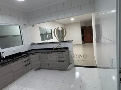Casa com 3 Quartos à venda, 112m² no Jardim Maria Conceição, Boituva