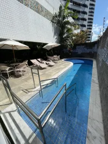 Apartamento com 2 Quartos à venda, 47m² no Madalena, Recife