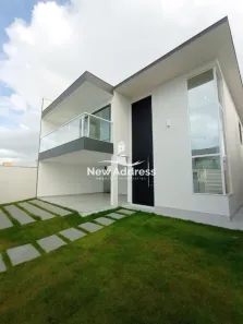 Casa com 3 Quartos à venda, 360m² no Interlagos, Vila Velha