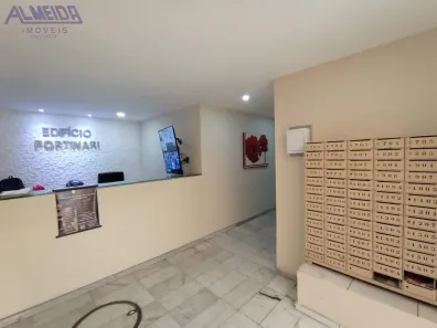 Apartamento com 2 Quartos à venda, 60m² no Centro, São Gonçalo