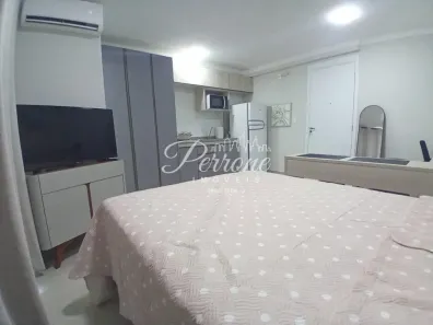 Apartamento com 1 Quarto para alugar, 29m² no Mooca, São Paulo