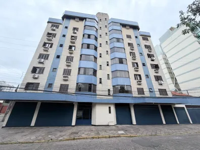 Cobertura com 4 Quartos à venda, 200m² no Centro, Canoas