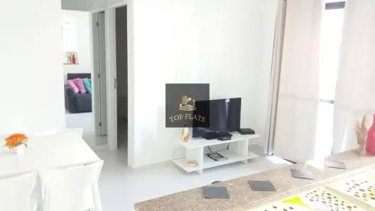 Flat com 1 Quarto para alugar, 40m² no Vila Nova Conceição, São Paulo