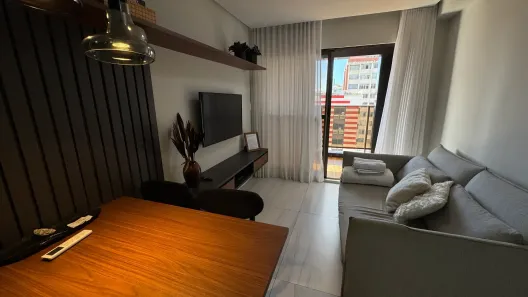 Apartamento com 2 Quartos à venda, 65m² no Cabo Branco, João Pessoa