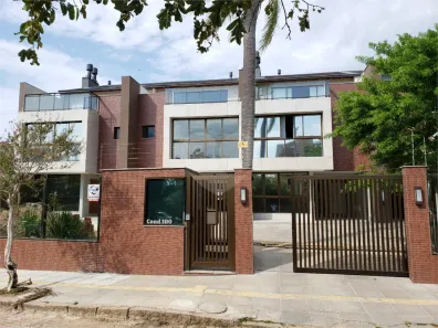 Casa de Condomínio com 3 Quartos à venda, 272m² no Tristeza, Porto Alegre