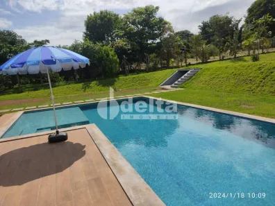 Casa de Condomínio com 3 Quartos à venda, 364m² no Morada do Sol, Uberlândia