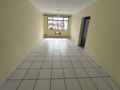 Apartamento com 2 Quartos à venda, 122m² no Campo Grande, Santos