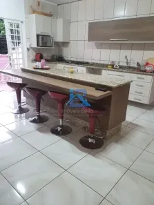 Casa com 4 Quartos à venda, 187m² no Jardim Santa Filomena, Itatiba