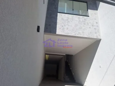 Sobrado com 3 Quartos à venda, 140m² no Vila São Geraldo, São Paulo