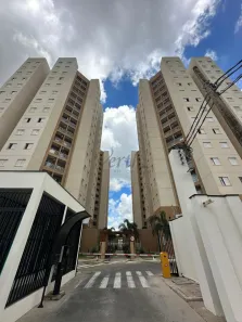 Apartamento com 2 Quartos à venda, 46m² no Jardim Igaçaba, Mogi Guaçu