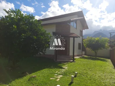 Casa de Condomínio com 3 Quartos à venda, 151m² no Cotia, Guapimirim