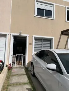 Casa de Condomínio com 2 Quartos à venda, 111m² no Restinga, Porto Alegre