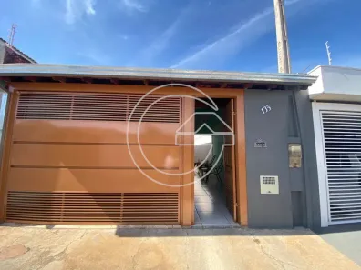 Casa com 3 Quartos à venda, 150m² no Centro, Marília