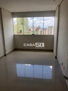 Apartamento com 3 Quartos à venda, 89m² no Vila Gilda, Santo André