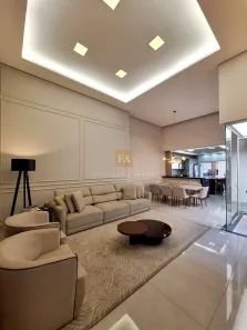Casa de Condomínio com 3 Quartos à venda, 240m² no Loteamento Residencial Jardim dos Ipês Amarelos, Americana
