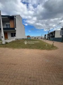Lote/Terreno à venda, 214m² no Central Park, Cachoeirinha