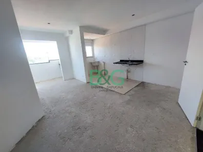 Apartamento com 2 Quartos à venda, 48m² no Chácara Belenzinho, São Paulo