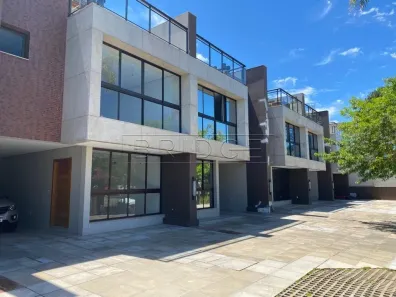 Casa de Condomínio com 3 Quartos à venda, 338m² no Tristeza, Porto Alegre