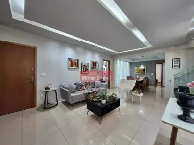Cobertura com 4 Quartos à venda, 308m² no Cruzeiro, Belo Horizonte