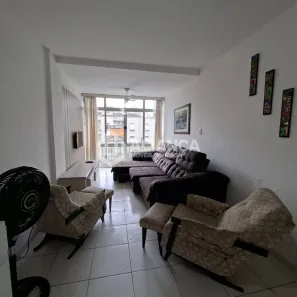 Apartamento com 2 Quartos à venda, 66m² no Boqueirão, Santos
