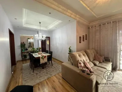 Apartamento com 3 Quartos à venda, 85m² no Parque Campolim, Sorocaba