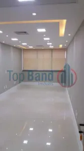 Sala Comercial à venda, 29m² no Barra Olímpica, Rio de Janeiro