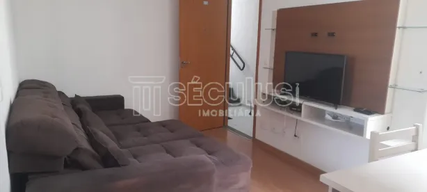 Apartamento com 2 Quartos para alugar, 38m² no Jaraguá Esquerdo, Jaraguá do Sul