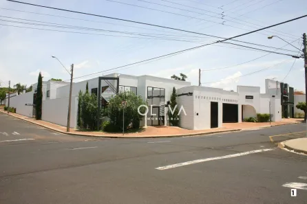 Imóvel Comercial com 5 Quartos para alugar, 1650m² no Jardim Alvorada, São José do Rio Preto