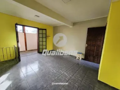 Casa com 3 Quartos para alugar, 90m² no Vila Dirce, Mauá