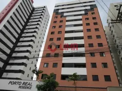 Apartamento com 3 Quartos à venda, 90m² no Vila Nova Cidade Universitária, Bauru